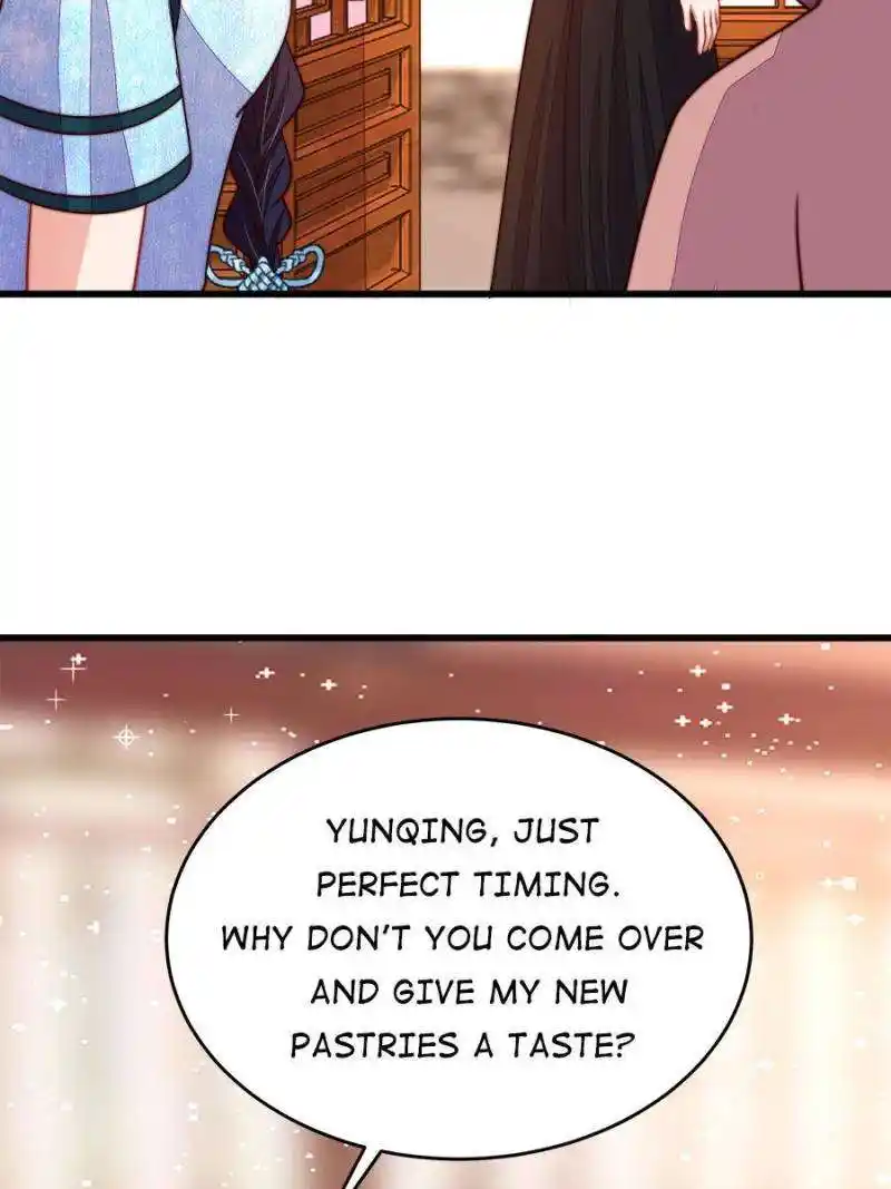 Marshal Is Jealous Everyday Chapter 362