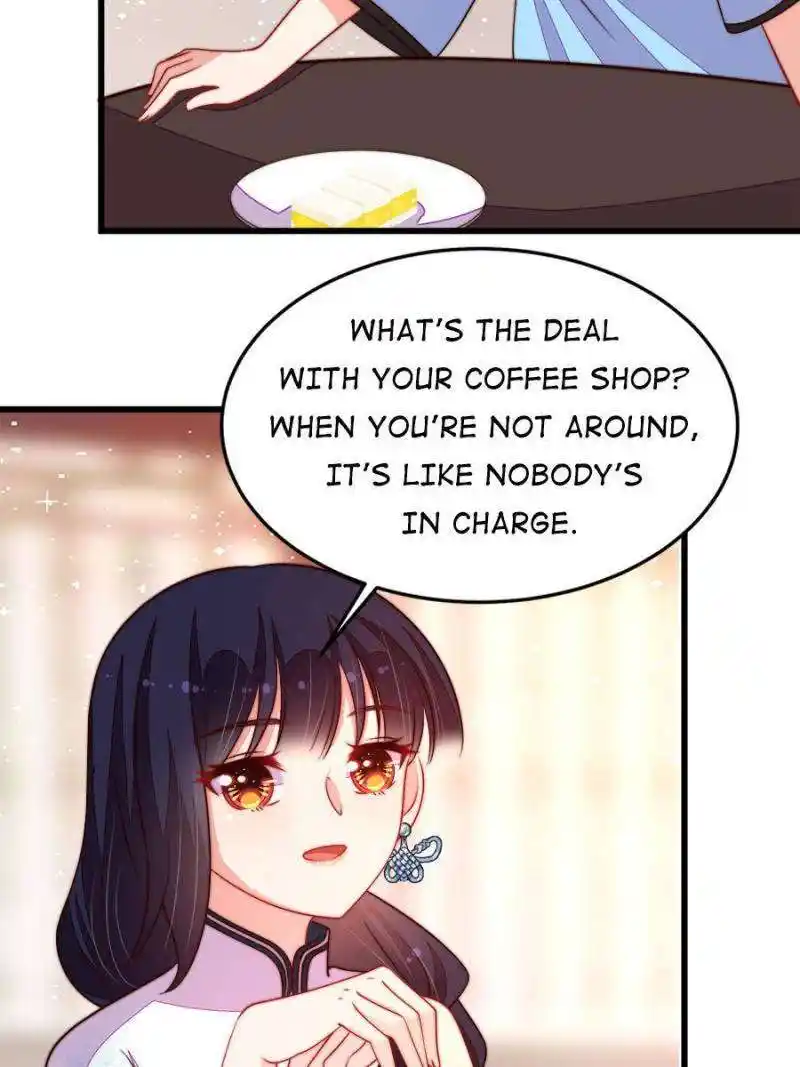 Marshal Is Jealous Everyday Chapter 362