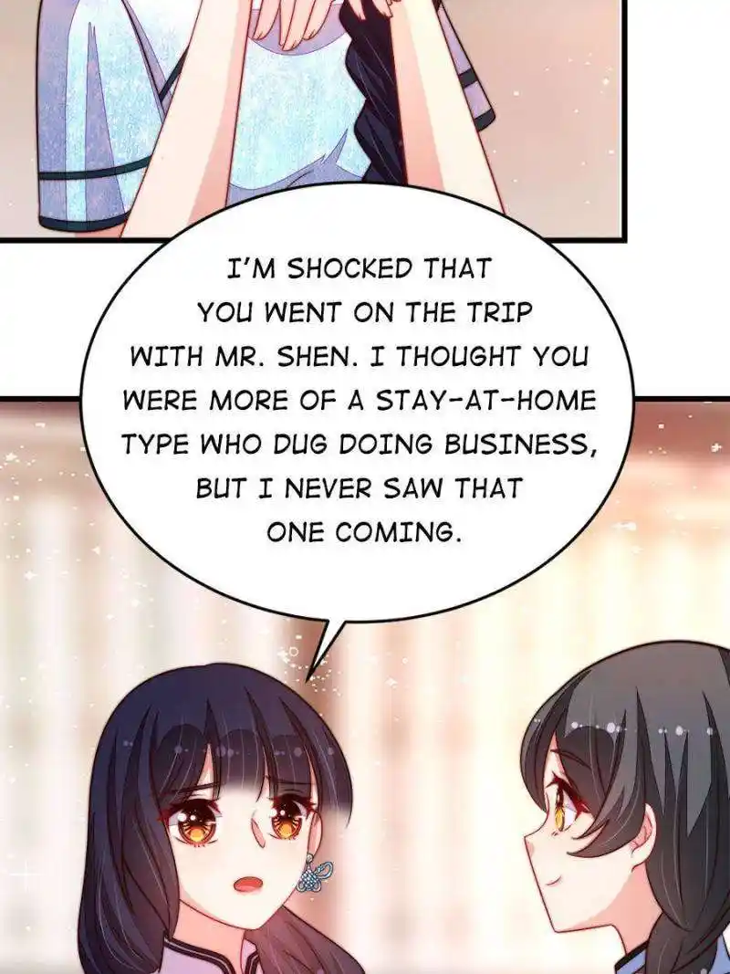 Marshal Is Jealous Everyday Chapter 362