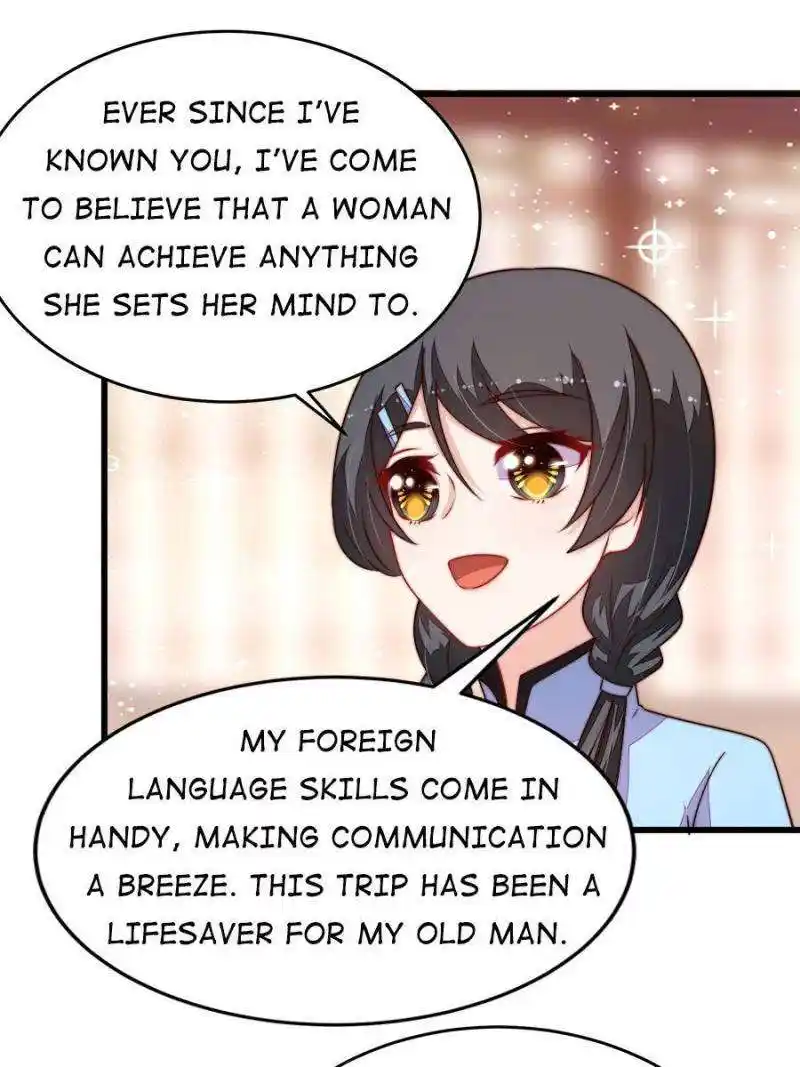 Marshal Is Jealous Everyday Chapter 362