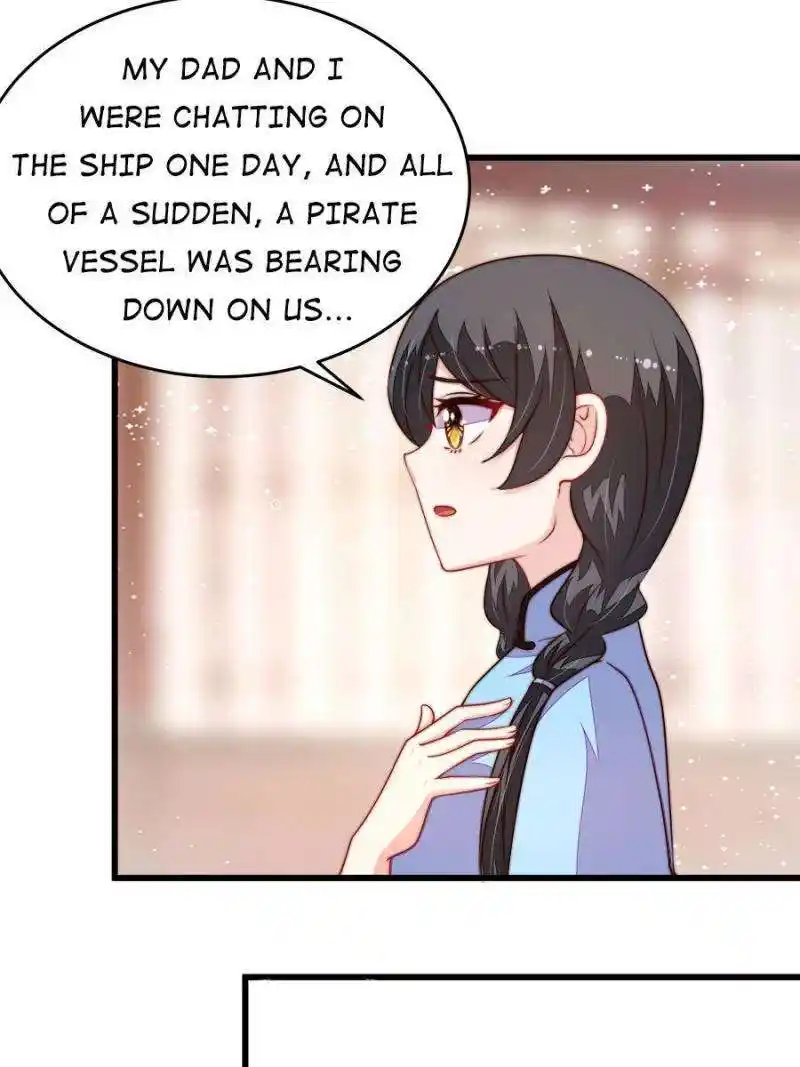 Marshal Is Jealous Everyday Chapter 362