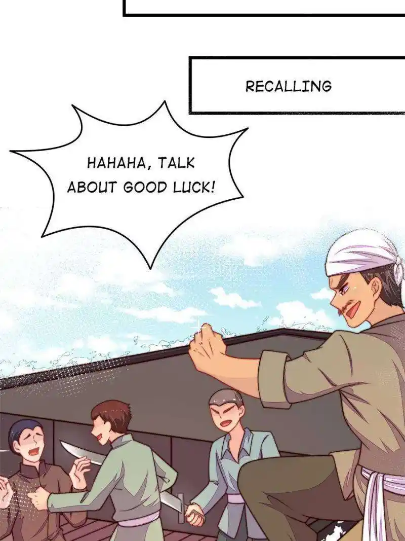 Marshal Is Jealous Everyday Chapter 362