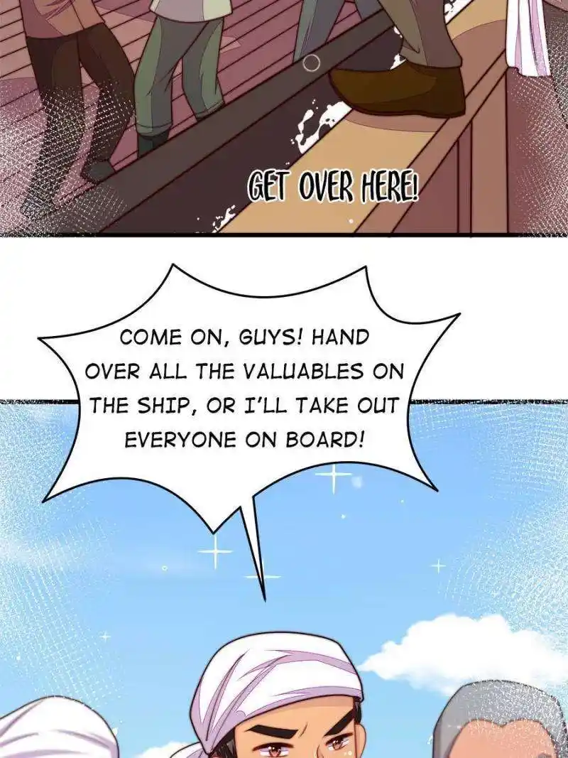 Marshal Is Jealous Everyday Chapter 362