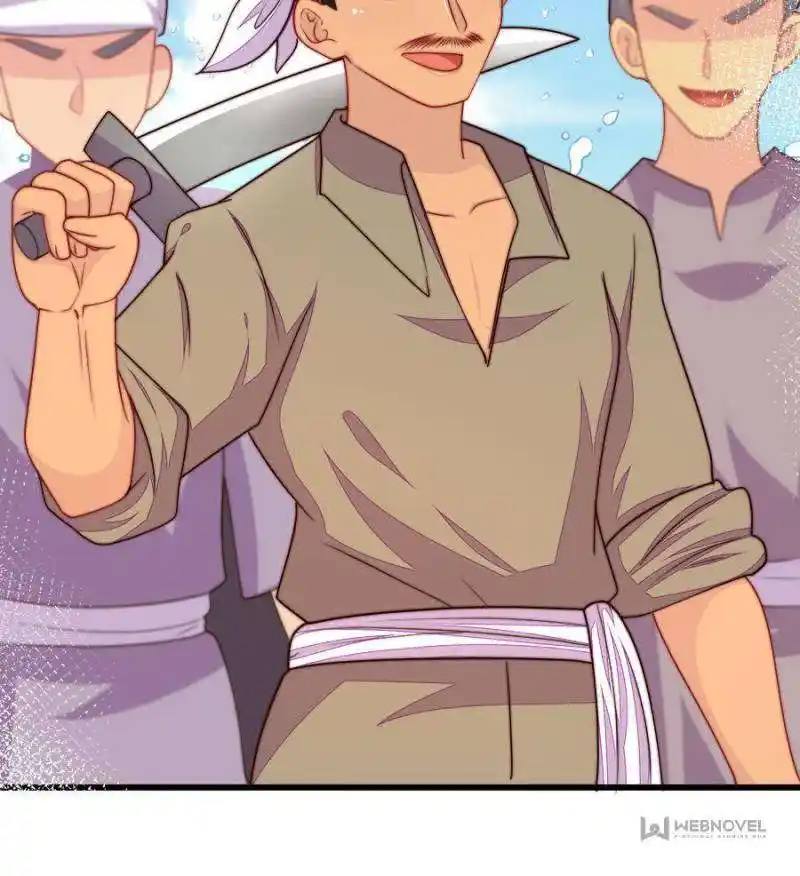 Marshal Is Jealous Everyday Chapter 362