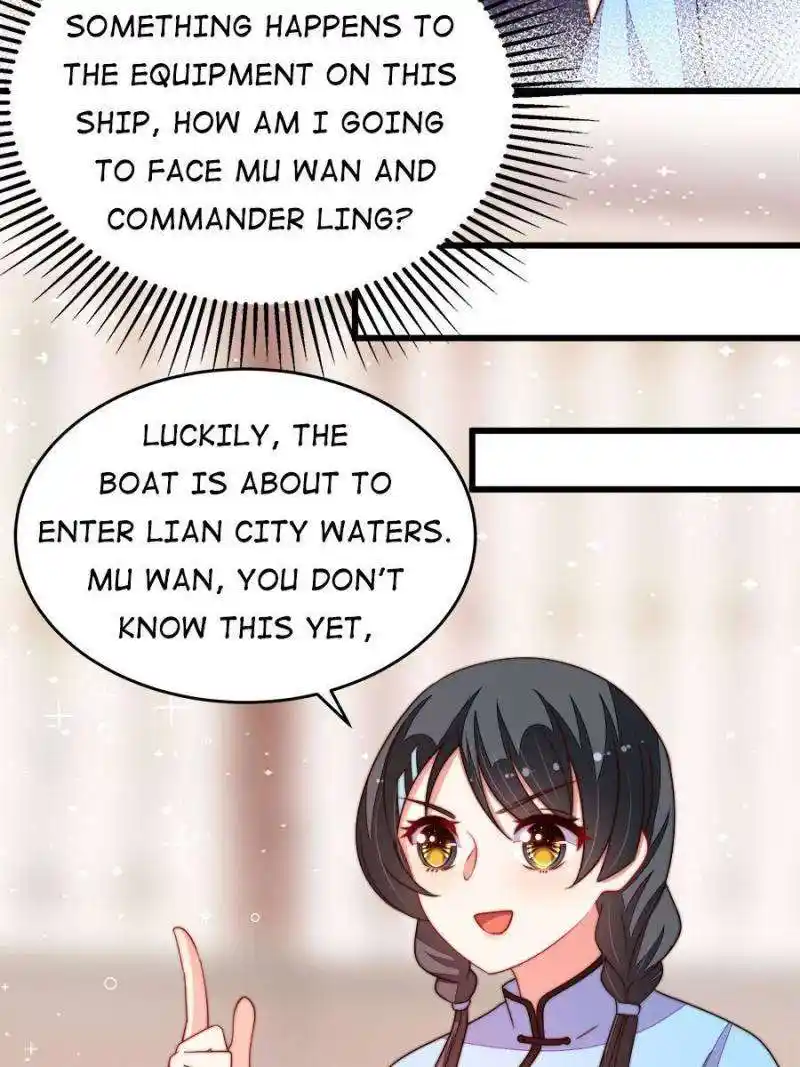 Marshal Is Jealous Everyday Chapter 362