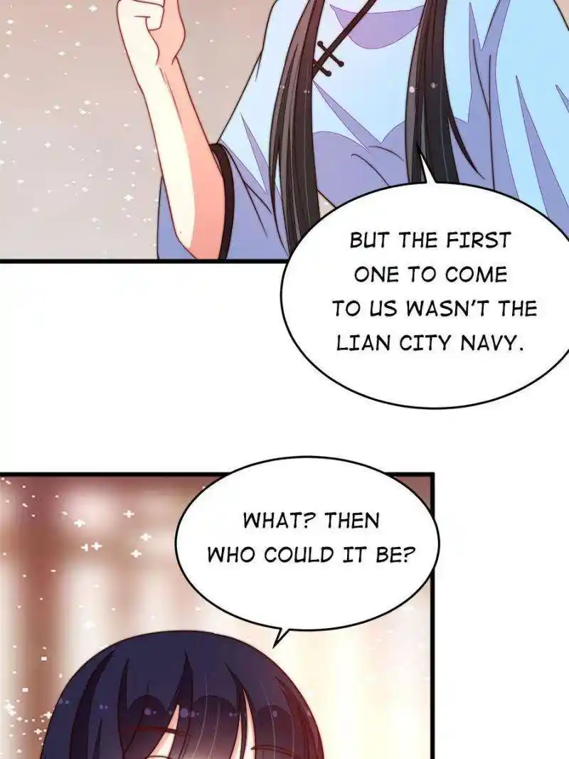 Marshal Is Jealous Everyday Chapter 362