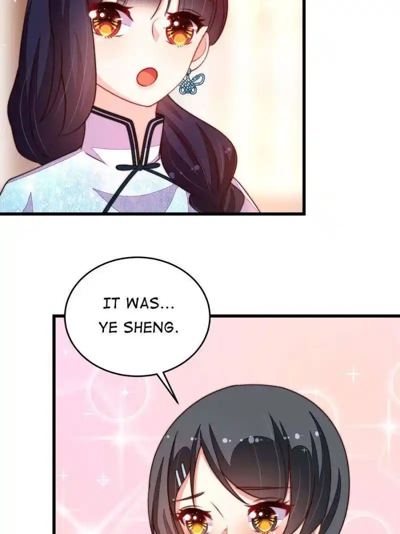 Marshal Is Jealous Everyday Chapter 362