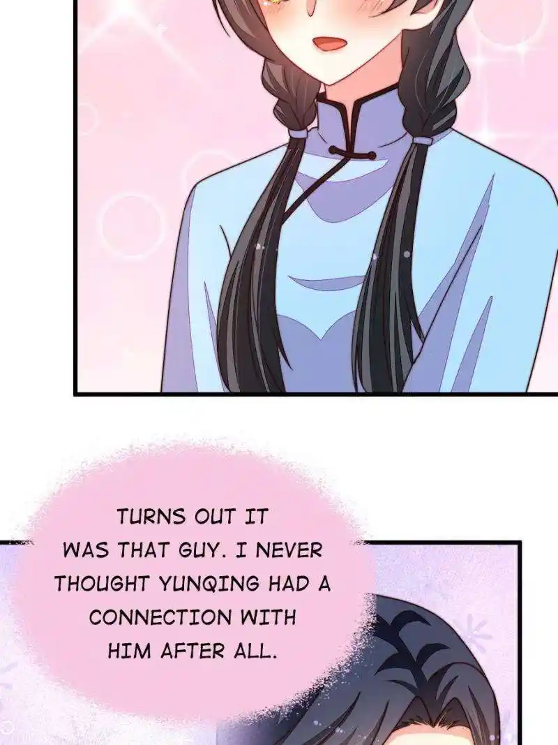 Marshal Is Jealous Everyday Chapter 362