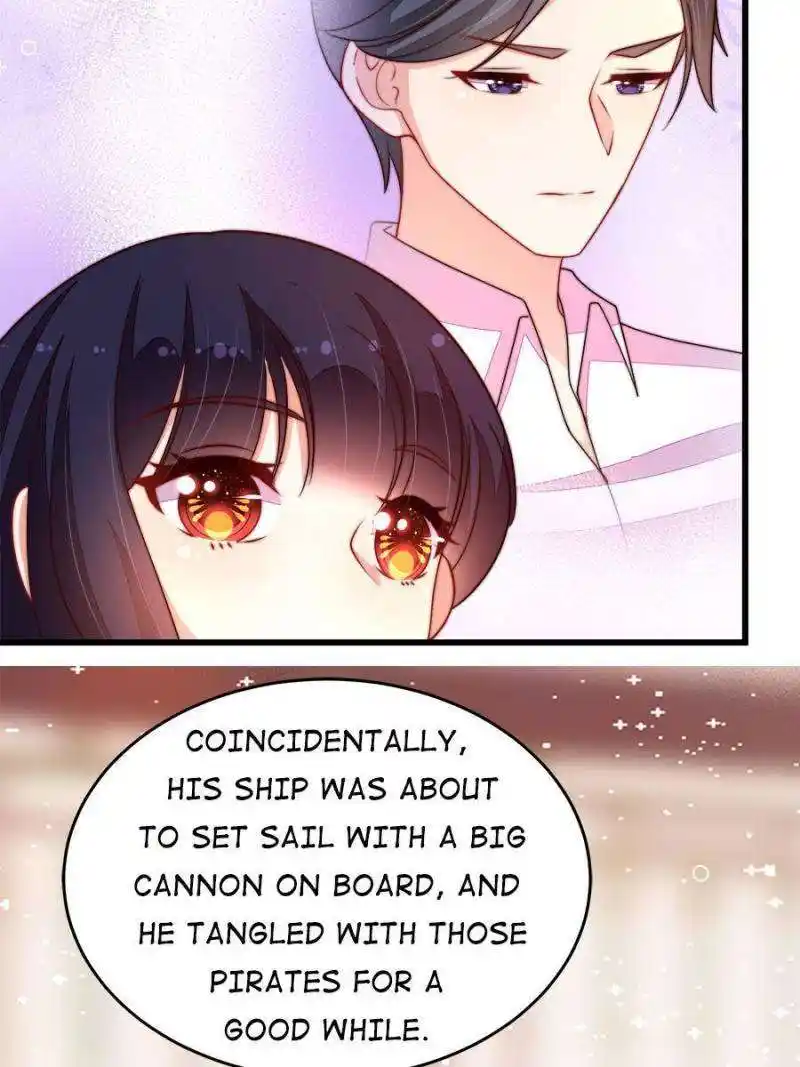 Marshal Is Jealous Everyday Chapter 362