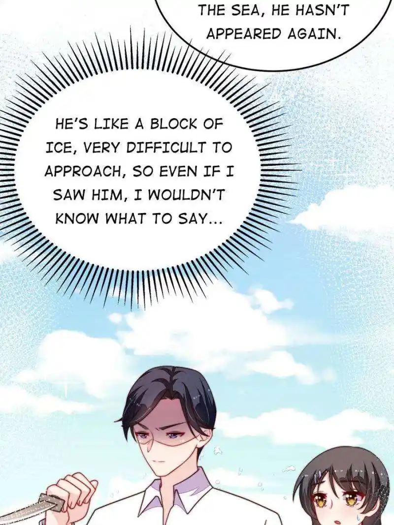 Marshal Is Jealous Everyday Chapter 362