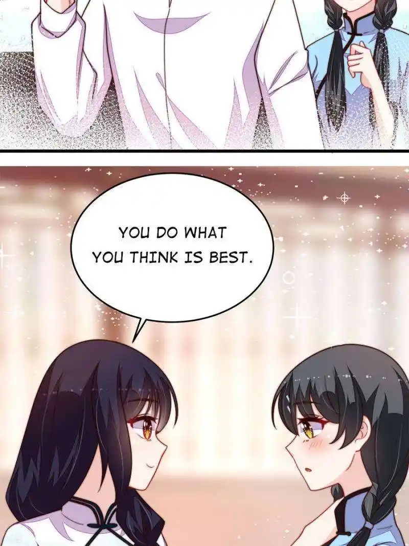 Marshal Is Jealous Everyday Chapter 362