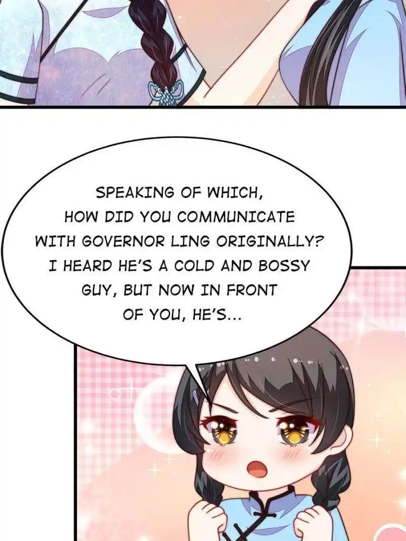 Marshal Is Jealous Everyday Chapter 362