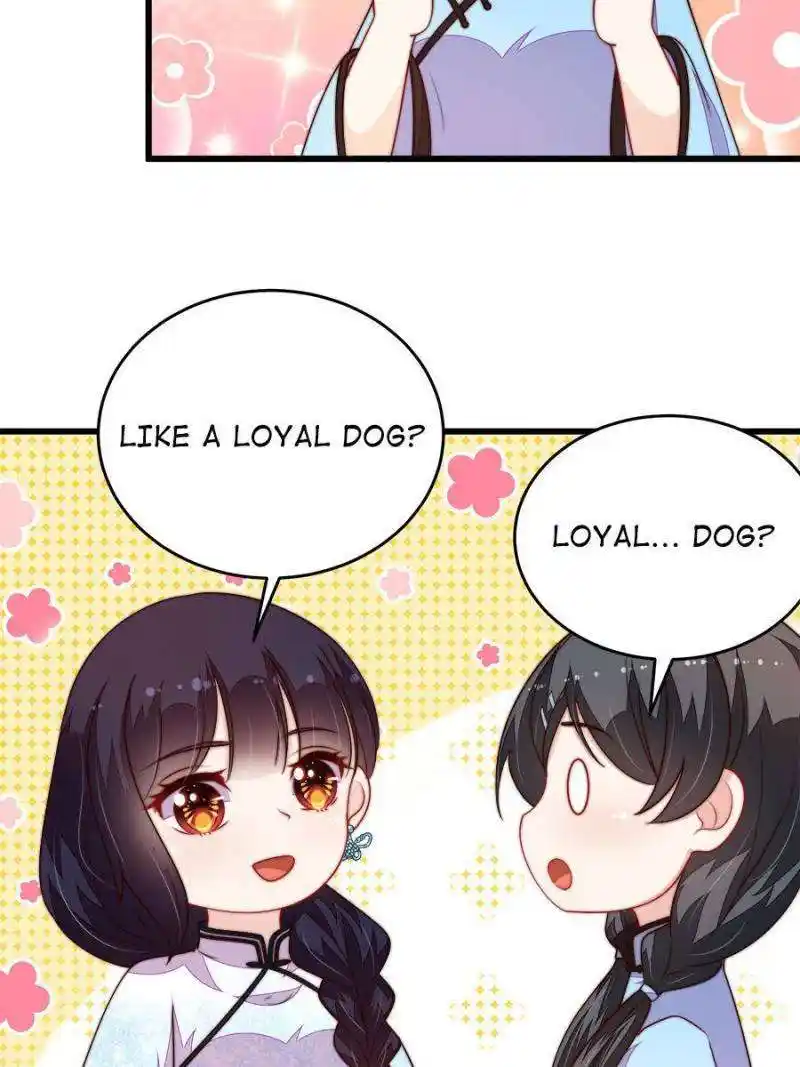 Marshal Is Jealous Everyday Chapter 362