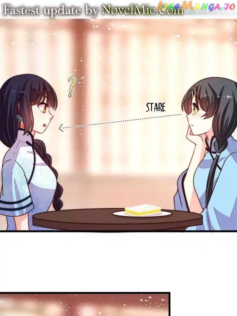 Marshal Is Jealous Everyday Chapter 363