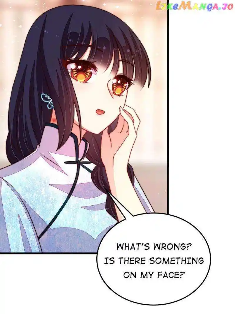 Marshal Is Jealous Everyday Chapter 363