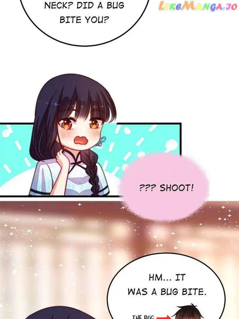 Marshal Is Jealous Everyday Chapter 363