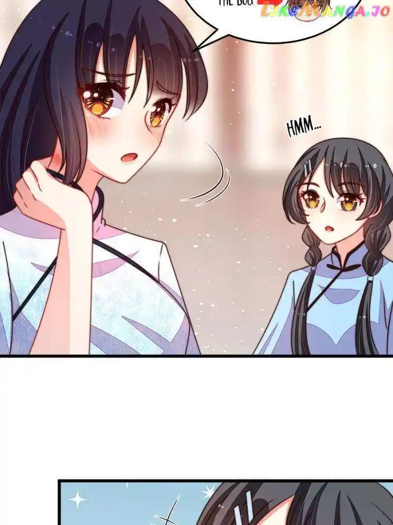 Marshal Is Jealous Everyday Chapter 363