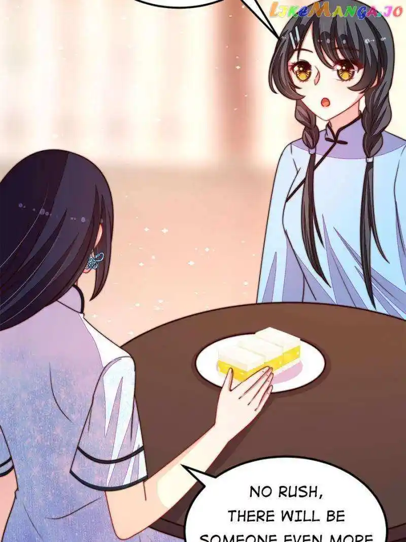 Marshal Is Jealous Everyday Chapter 363