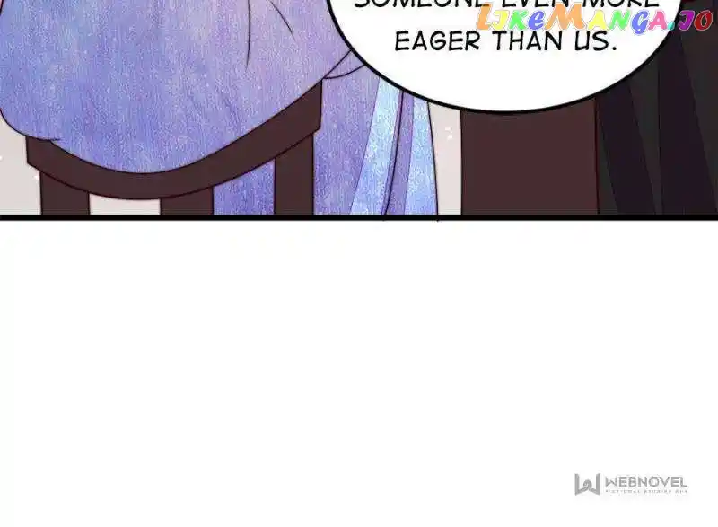 Marshal Is Jealous Everyday Chapter 363