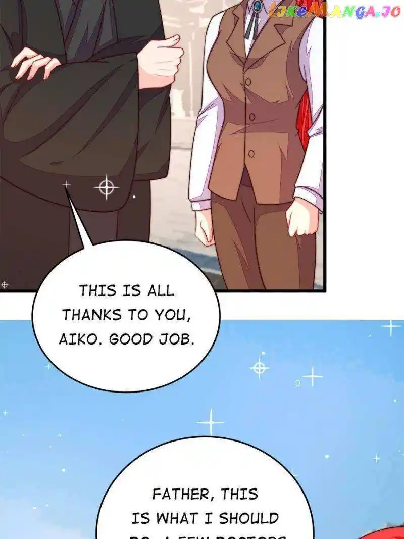 Marshal Is Jealous Everyday Chapter 363