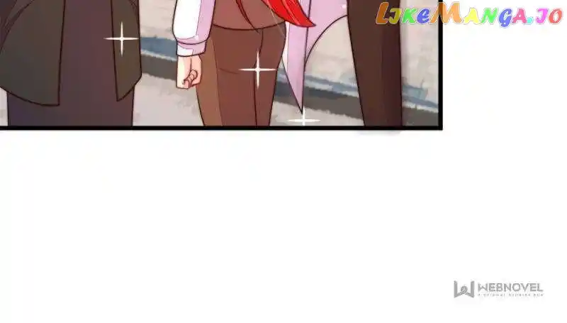 Marshal Is Jealous Everyday Chapter 363