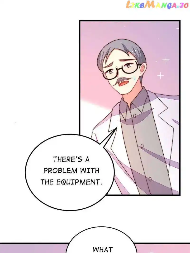 Marshal Is Jealous Everyday Chapter 363