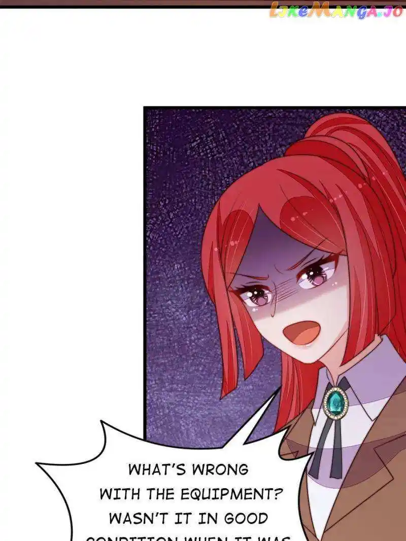 Marshal Is Jealous Everyday Chapter 363