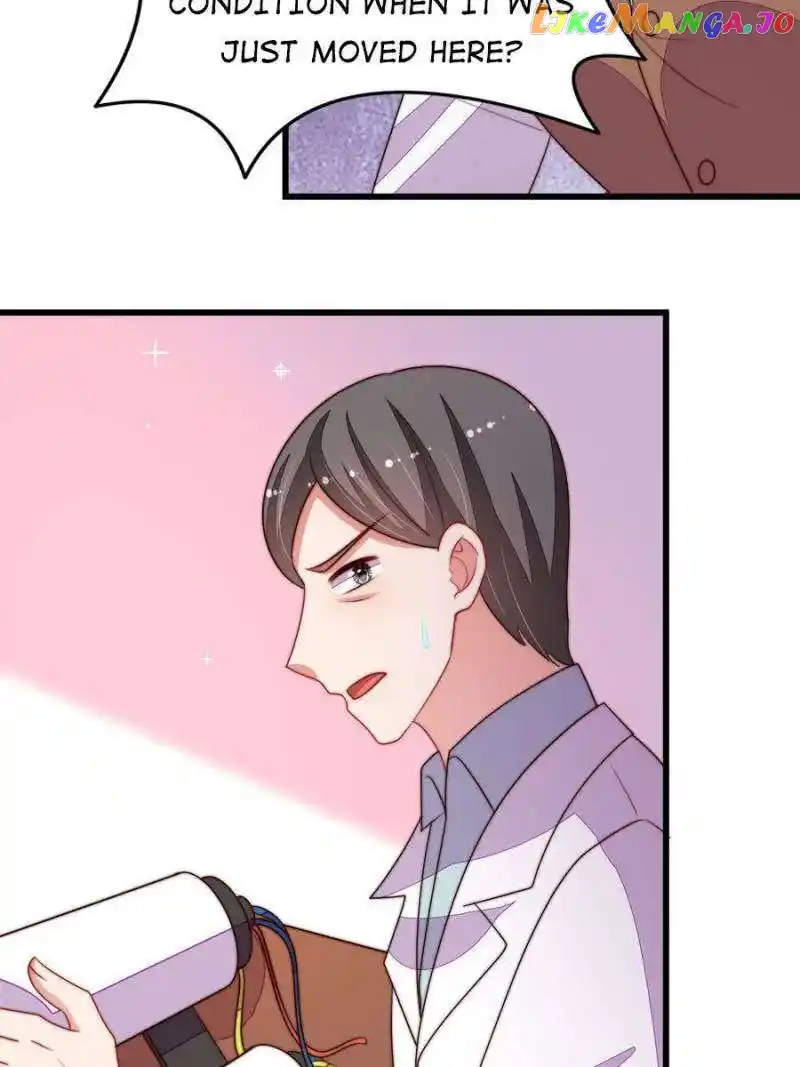 Marshal Is Jealous Everyday Chapter 363