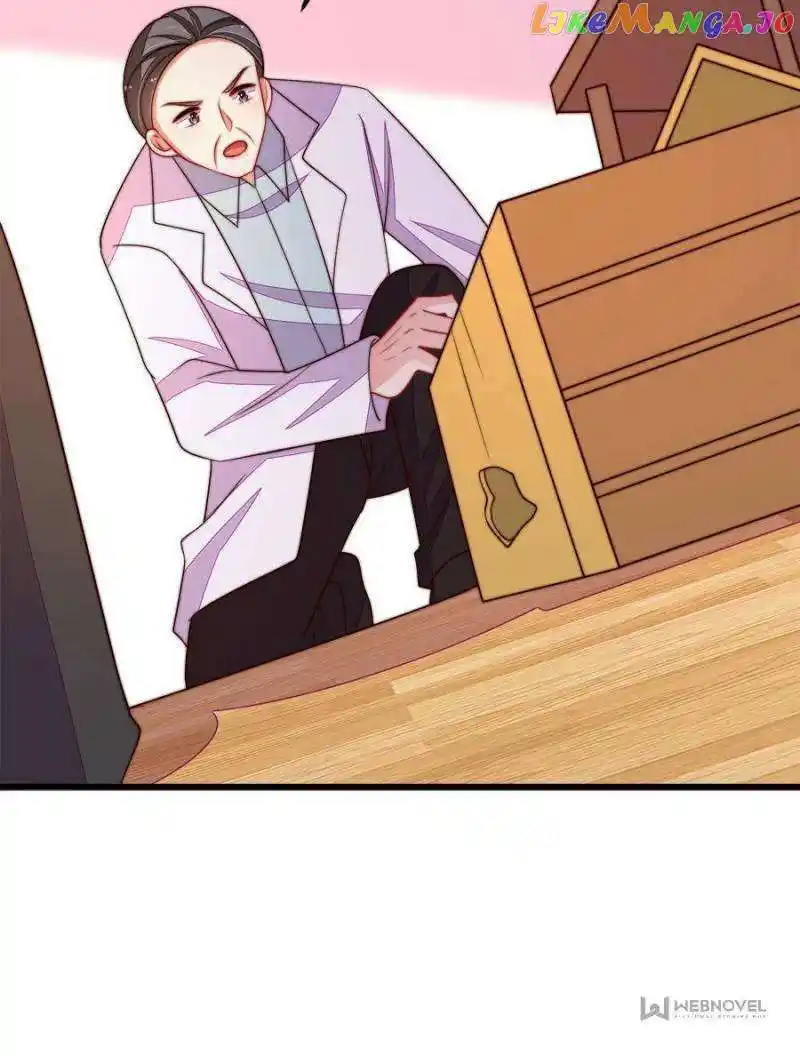 Marshal Is Jealous Everyday Chapter 363