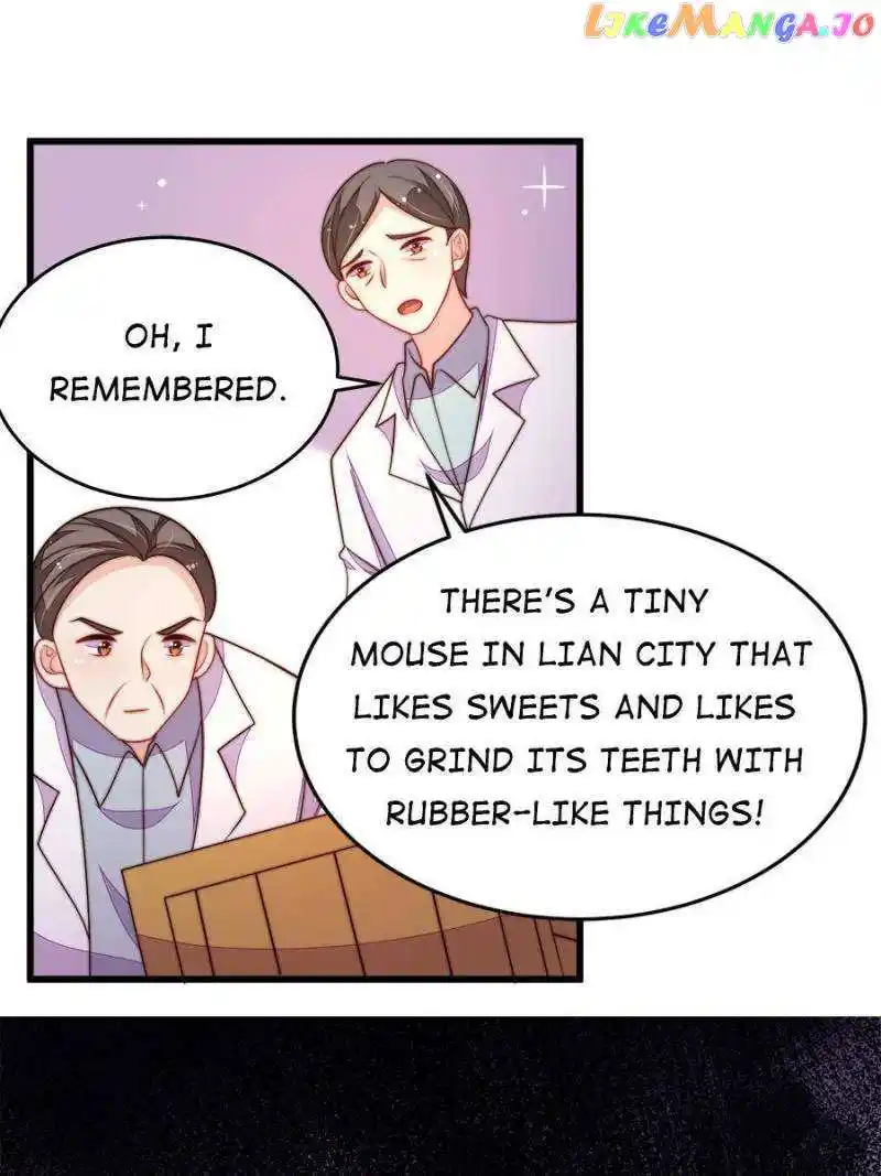 Marshal Is Jealous Everyday Chapter 363