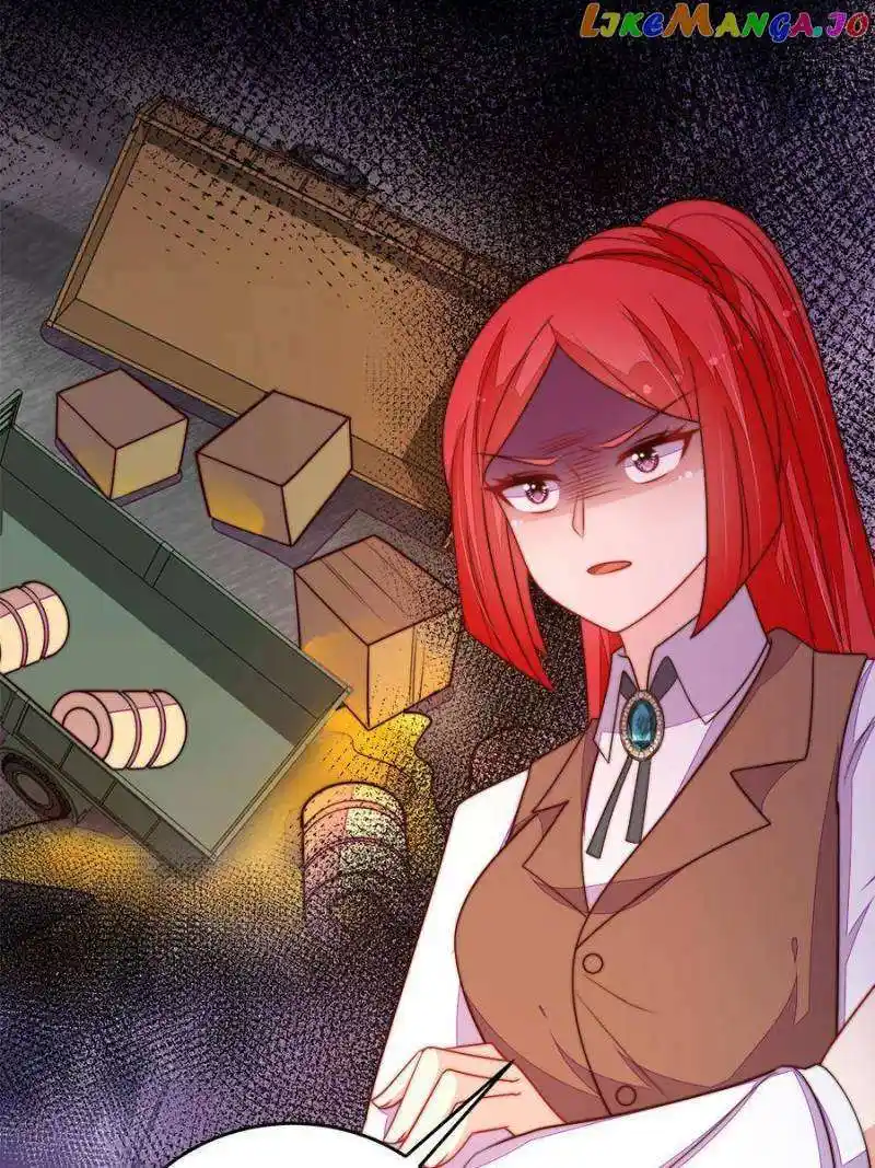 Marshal Is Jealous Everyday Chapter 363