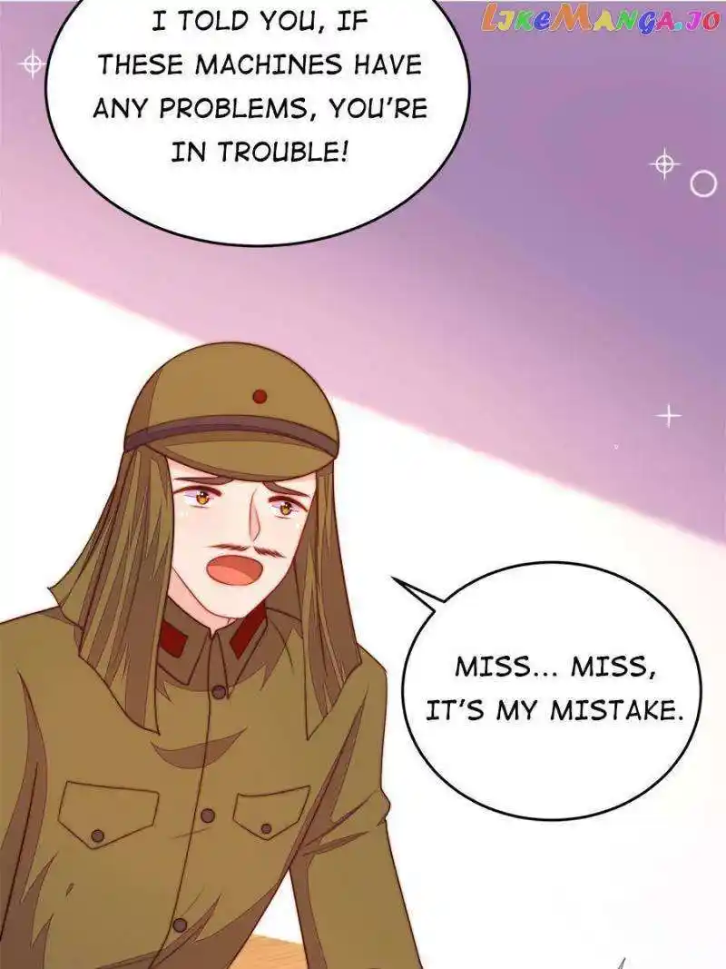 Marshal Is Jealous Everyday Chapter 363