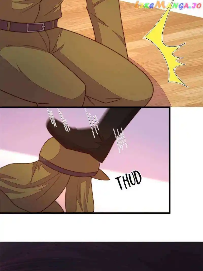 Marshal Is Jealous Everyday Chapter 363