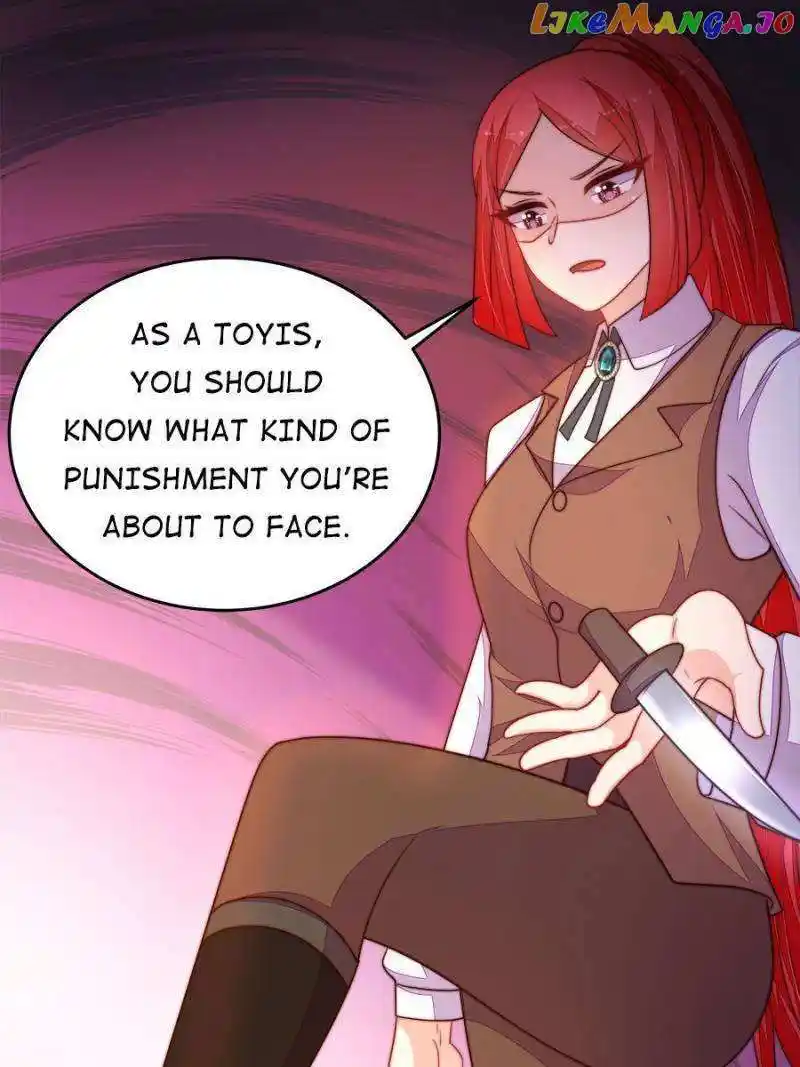 Marshal Is Jealous Everyday Chapter 363