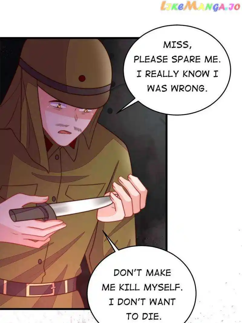 Marshal Is Jealous Everyday Chapter 363