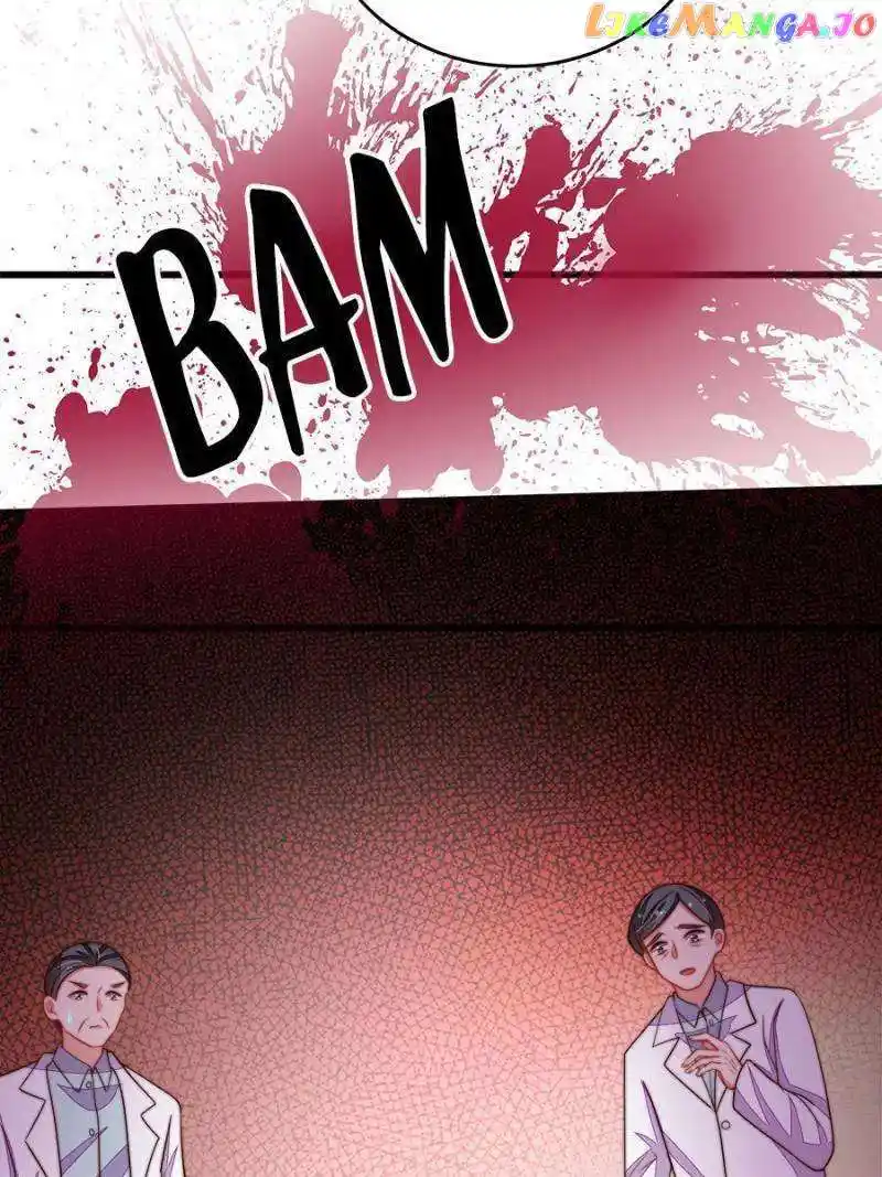 Marshal Is Jealous Everyday Chapter 363