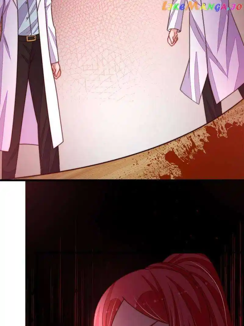 Marshal Is Jealous Everyday Chapter 363