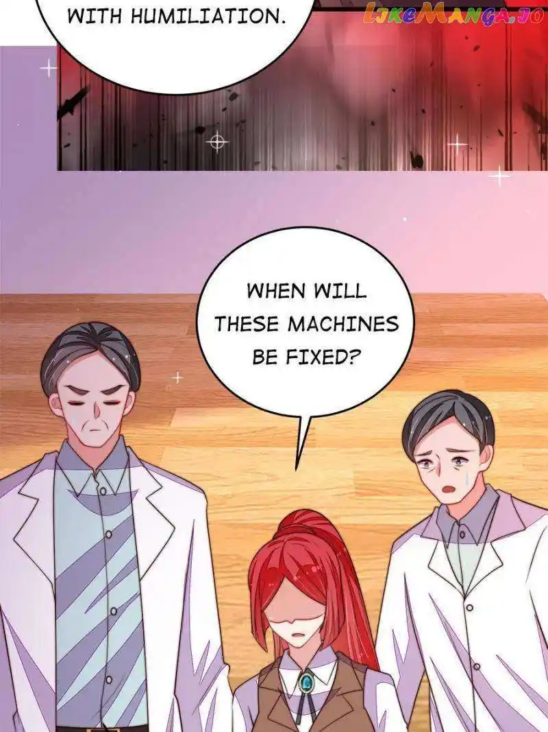 Marshal Is Jealous Everyday Chapter 363