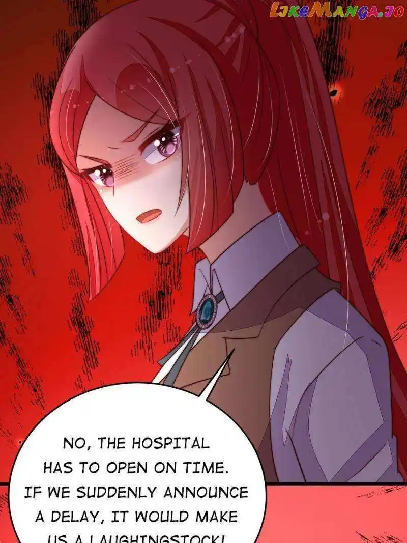 Marshal Is Jealous Everyday Chapter 363