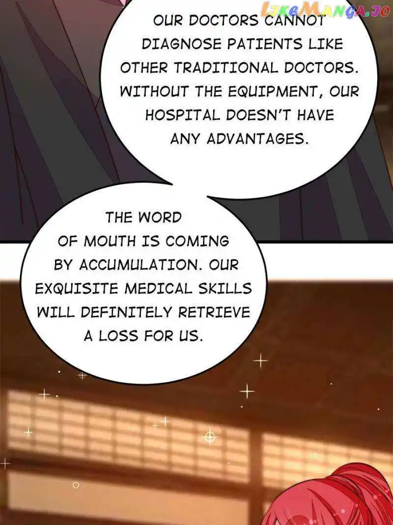 Marshal Is Jealous Everyday Chapter 364