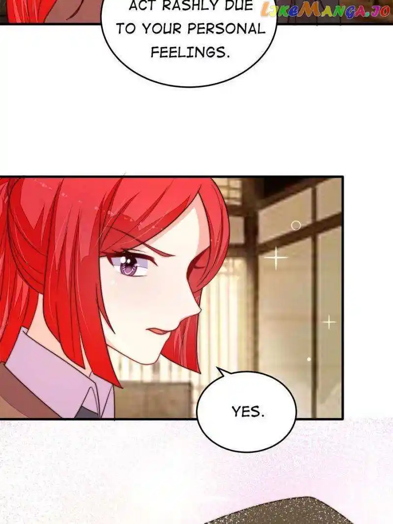 Marshal Is Jealous Everyday Chapter 364