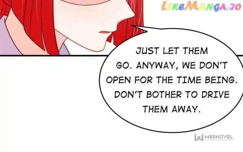 Marshal Is Jealous Everyday Chapter 364