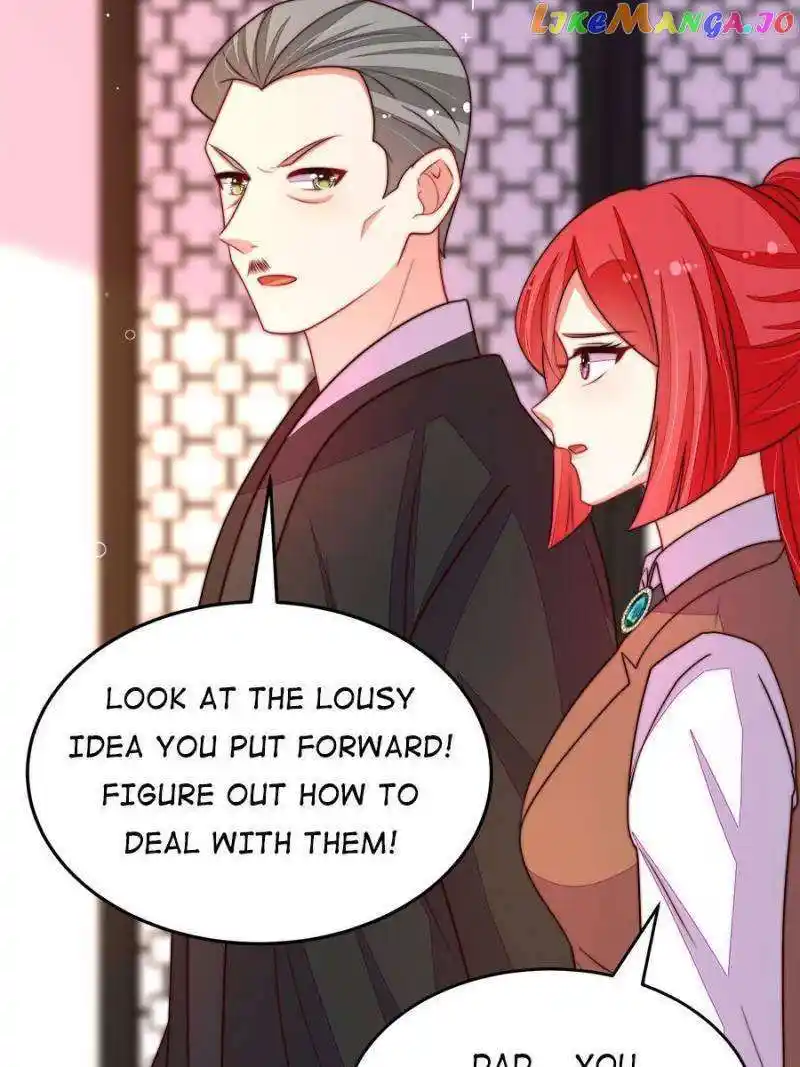 Marshal Is Jealous Everyday Chapter 364