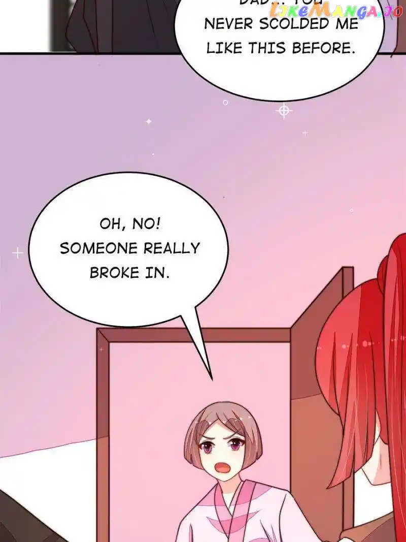 Marshal Is Jealous Everyday Chapter 364