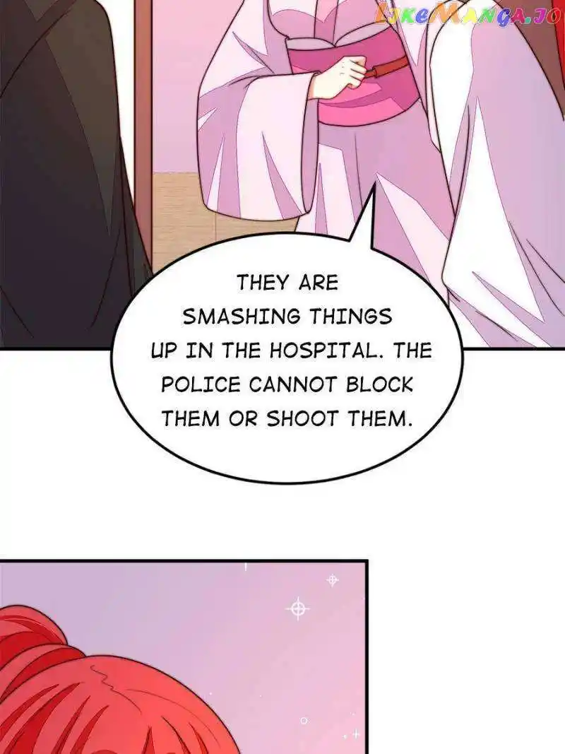 Marshal Is Jealous Everyday Chapter 364