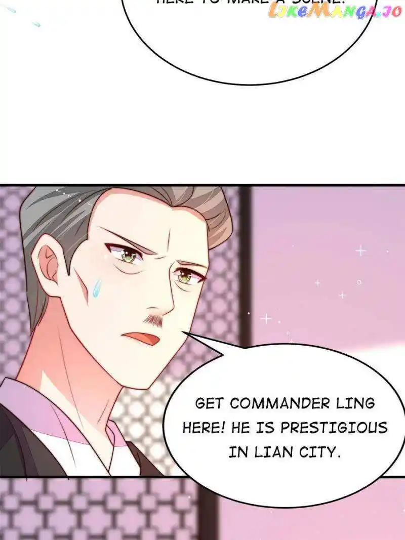 Marshal Is Jealous Everyday Chapter 364