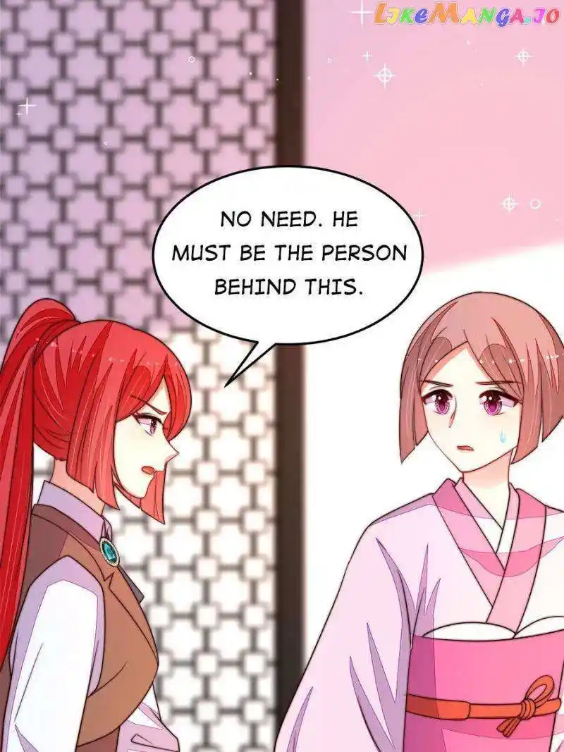 Marshal Is Jealous Everyday Chapter 364