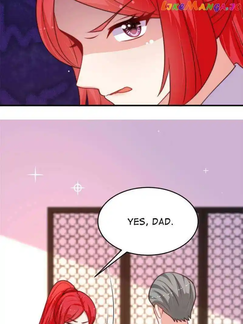 Marshal Is Jealous Everyday Chapter 364