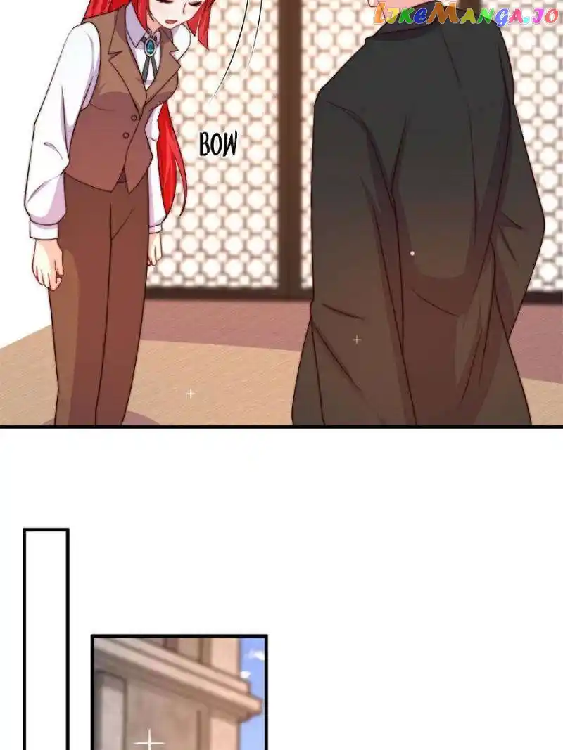 Marshal Is Jealous Everyday Chapter 364