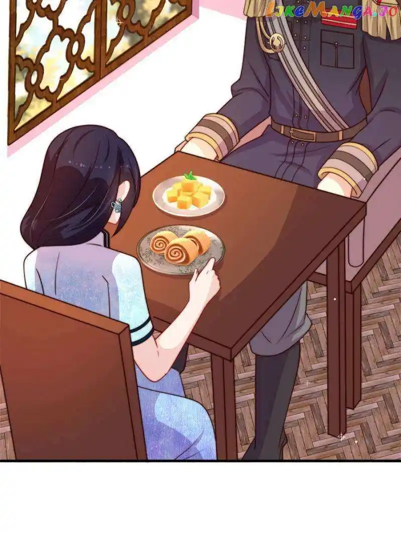 Marshal Is Jealous Everyday Chapter 364